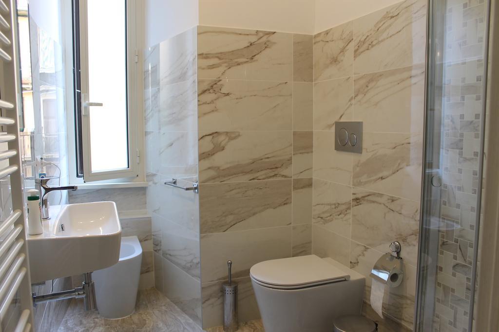 Termini Station Apartment Ai Due Cortili Presso Le Mura Aureliane Rzym Zewnętrze zdjęcie