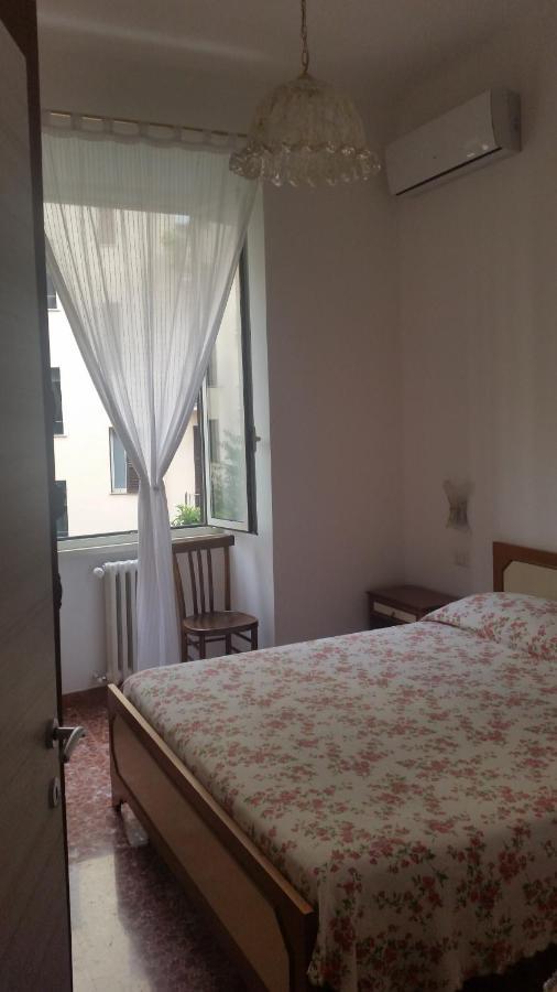 Termini Station Apartment Ai Due Cortili Presso Le Mura Aureliane Rzym Zewnętrze zdjęcie